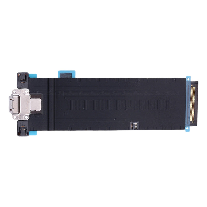 iPad Pro 12.9 (2nd Gen / 2017) Charging Port Flex Cable Replacement (Cellular Version)(All Colors)