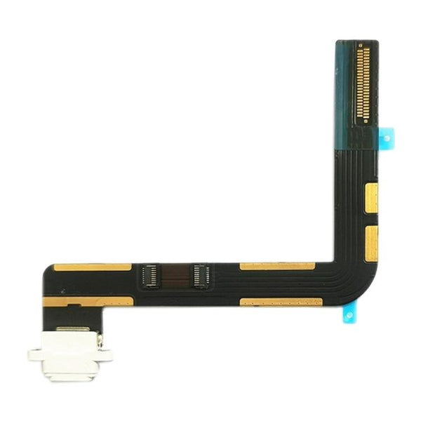 iPad 7 (10.2 / 2019) / iPad 8 (10.2 / 2020) / iPad 9 (10.2 / 2021) Charging Port Flex Cable Replacement (All Colors)