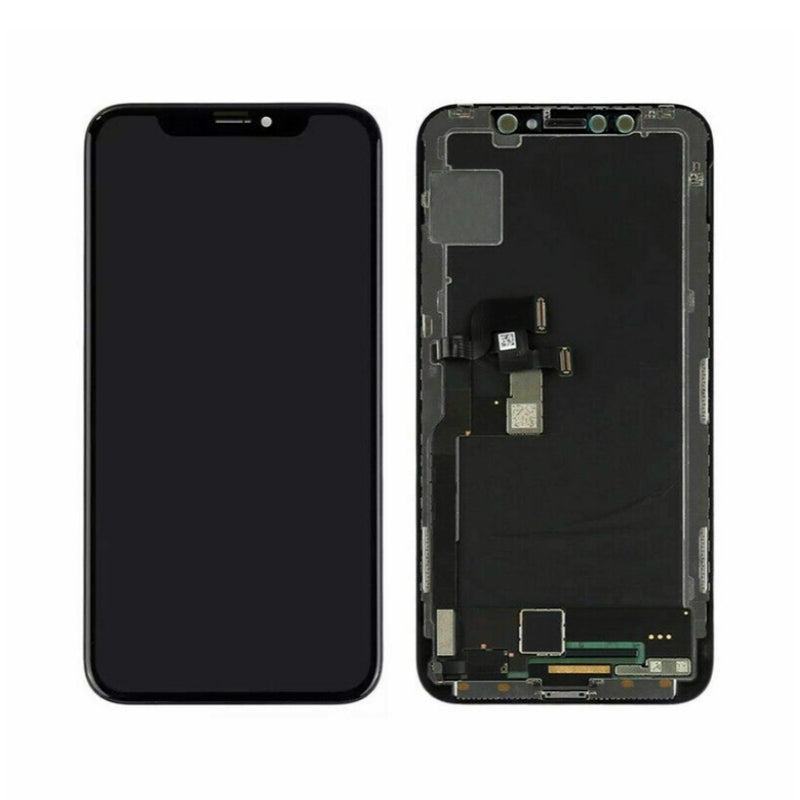 iPhone XS Max OLED Screen Replacement (Refurbished Premium)