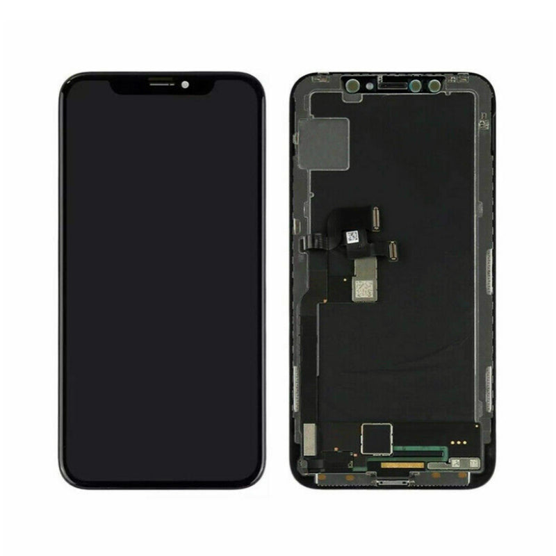 iPhone XS Max OLED Screen Replacement (Refurbished FOG)