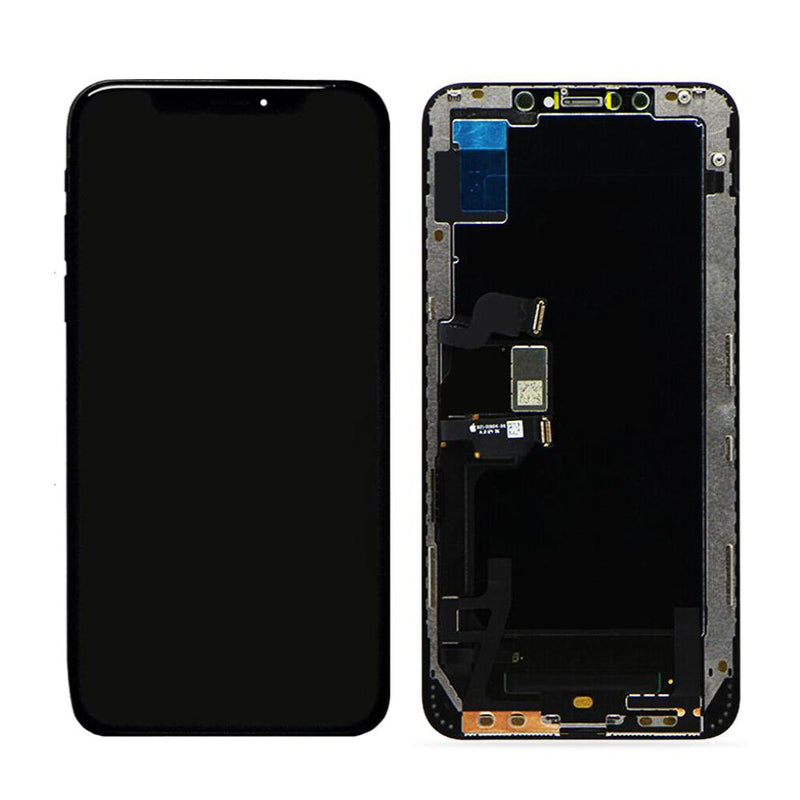 iPhone XS Max OLED Screen Replacement (Hard Oled | IQ9)